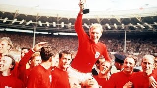 How England Won the 1966 World Cup  2006 Documentary [upl. by Weissberg]