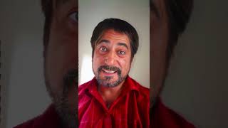 Shakti Kapoor  Crime Master Gogo Funny Scene  Andaz Apna Apna  Netflix India [upl. by Scheld801]