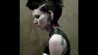 The Girl With The Dragon Tattoo 2011  Led Zeppelins Immigrant Song [upl. by Goldia]