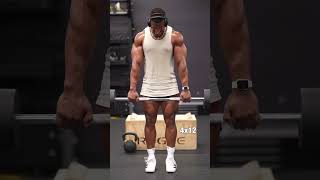 Insane Leg Workout 🔥  4 Excercises For Leg Growth [upl. by Aniehs297]