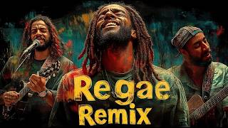 Reggae Love Songs for a Romantic Getaway Classic and New Hits [upl. by Hippel45]