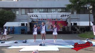 浜大祭2012 Part1 [upl. by Miehar]