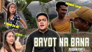 bayot na bana Maldita nga silingan [upl. by Tristam]