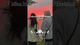 Sevib qolganingizning belgilar aesthetic mativation love kpop trending musiclyrics [upl. by Tess]