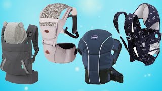 Chicco baby carrier [upl. by Lerret]