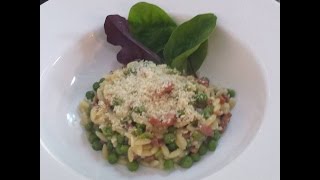 Pasta Risotto  RECIPE [upl. by Lika591]