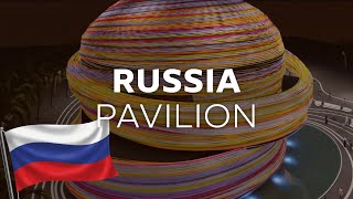 Russian Pavilion [upl. by Service]