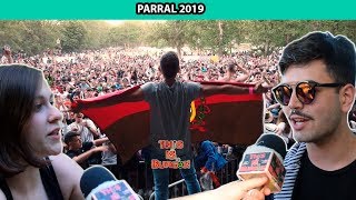 PARRAL 2019 │ THIS IS BURGOS [upl. by Yaned]