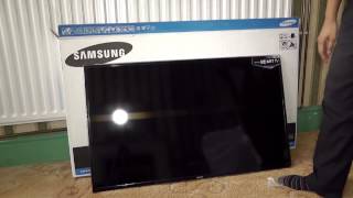 Samsung LN55C630 55Inch 1080p 120 Hz LCD HDTV Black  42 Lcd TV  New Samsung TV [upl. by Eveleen]