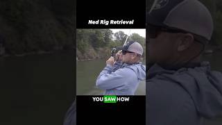 How to Retrieve the Ned Rig pt2 [upl. by Erdied116]