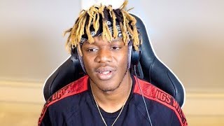 Thoughts After KSI Vs Logan Paul 2 [upl. by Norak991]