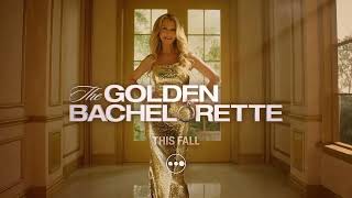 The Golden Bachelorette  Official Trailer  season 1 [upl. by Guild506]