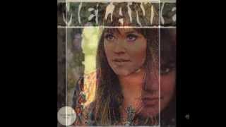 Melanie  Ruby Tuesday  Rock Version RARE [upl. by Danica]