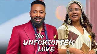 The Unforgotten Love  FREDRICK LEONARD NEW MOVIE 2024 [upl. by Danny]