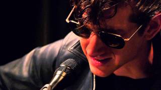 Arctic Monkeys  Reckless Serenade Live on KEXP [upl. by Pelmas]