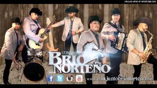 Conjunto Brio Norteno  Y Ahora Te Vas [upl. by Chloris]