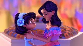 Dia de los Muertos  Short Animated Film by Ashley Graham Kate Reynolds and Lindsey St Pierre [upl. by Ainahtan]