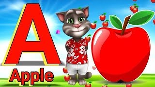 ABC SongAlphabet SongsNursery Rhymes Kids Songs Phonics Songs for Kindergarten Kid chuchutv kids [upl. by Enomas618]