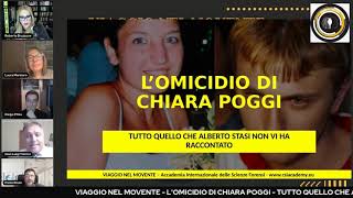 L omicidio di Chiara Poggi  tutto quello che Alberto Stasi non vi ha raccontato [upl. by Haiasi]