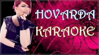 Hovarda  Karaoke [upl. by Nerad]