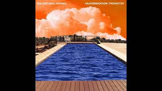 Red Hot Chili Peppers  Californication Unmastered Full Album [upl. by Hakim]