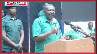 SABAYA Mwenyekiti mpya wa CCM  APAMBANISHWA na Olesendeka [upl. by Jan361]