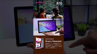 Review ADVAN Tab A10 bersama Gadgetmax [upl. by Sheryl]