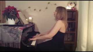 Piano Bells 14  Liszt Consolation Nr 1 [upl. by Melise]