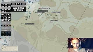 FOXHOLE WAR 117 LIVE DAY 19 WARDEN WEEKEND [upl. by Suoicul41]