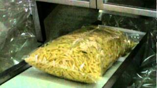 Confezionatrice pesatrice automatica per pasta secca  by CIA Srl [upl. by Carbone]