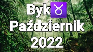 Tarot BYK ♉️ ⚜️ Horoskop na miesiąc październik ⚜️ [upl. by Brady]