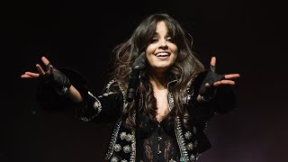 Camila Cabello  Cutest Moments 5 [upl. by Jeconiah]