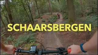 MTB Challenge  Schaarsbergen [upl. by Arel385]