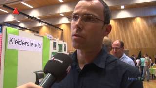 JugendTV  Abschlussklasse Wauwil 2014  GIMONI Warmup  Visu Antiheld [upl. by Eilzel385]