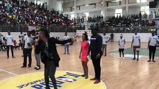 Gaz mawete fait le show à Brazzaville tshia nga zemi [upl. by Greenland]