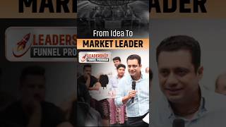 Transform Your Business Like an MSME  Dr Vivek Bindra [upl. by Havens]