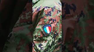 Abolizione del servizio militare obbligatorio [upl. by Larena261]