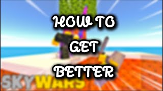 how to improve roblox skywars [upl. by Johanna]