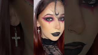 HELLOWEEN с LAYLA COSMETICS 🖤🔥итальянскаякосметика [upl. by Ravi]