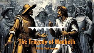 The Tragedy of Macbeth Introduction by William Shakespeare  Free Audiobook [upl. by Harold]