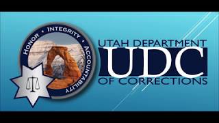 Utah Correctional Officer Cadets Give Back to the Community [upl. by Perusse]