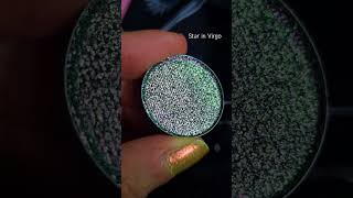 Terra moons lunar harvest fall collection eyeshadow swatches terramoonsfall terramoonslunarharvest [upl. by Ahsekyw717]