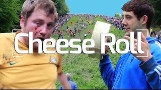 Coopers Hill Cheese Rolling [upl. by Klarrisa643]