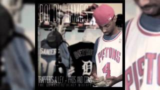 Boldy James  Whats Da Goody Bag [upl. by Buehler]