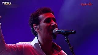 System Of A Down  Aerials Rock In Rio 2011 Legendado em Português BR e Inglês [upl. by Studley877]