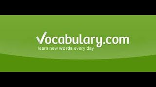 vocabularycom [upl. by Seymour]