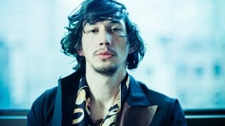 Adam Driver Has Been Cast In Martin Scorseses SILENCE  AMC Movie News [upl. by Rebhun]