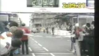 1982 London Marathon [upl. by Norrie]