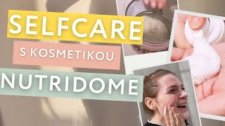 WELLNESS DEN S NUTRIDOME 🧴 [upl. by Sawyor259]