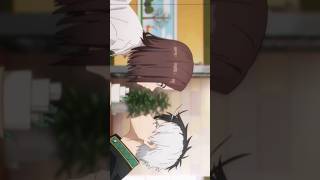 Kotoha And Sakura X Rockstar AMV Edit windbreaker kotoha sakura viral videos [upl. by Ardnajela]